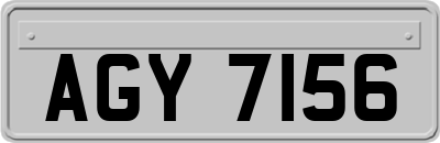 AGY7156