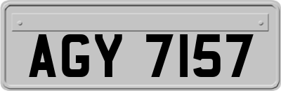 AGY7157