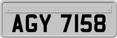 AGY7158