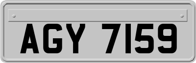 AGY7159