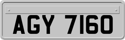 AGY7160