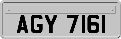 AGY7161