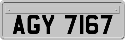 AGY7167