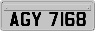 AGY7168