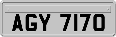 AGY7170
