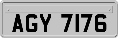 AGY7176