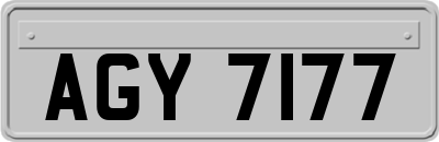 AGY7177