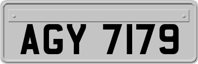 AGY7179