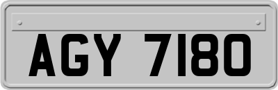 AGY7180