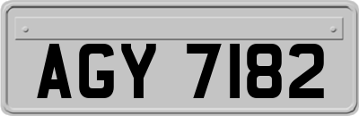 AGY7182