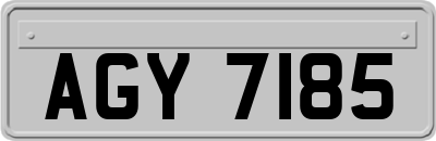 AGY7185