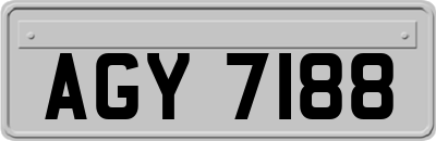 AGY7188