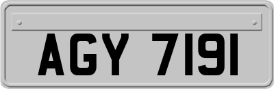 AGY7191