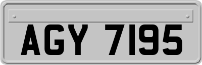 AGY7195