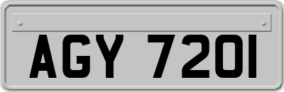 AGY7201