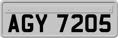 AGY7205