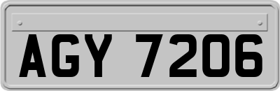 AGY7206