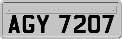 AGY7207