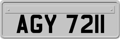 AGY7211