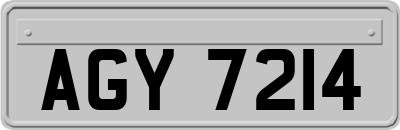 AGY7214