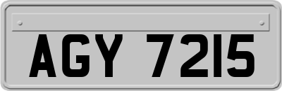 AGY7215