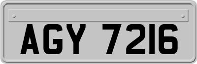 AGY7216