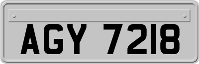 AGY7218