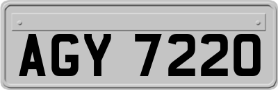 AGY7220
