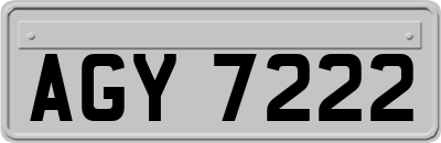 AGY7222
