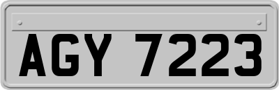 AGY7223