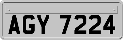 AGY7224