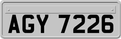 AGY7226