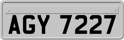 AGY7227