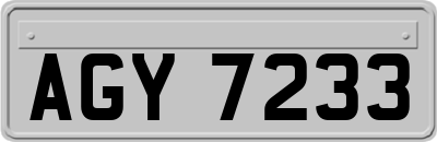 AGY7233