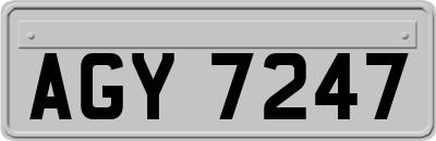 AGY7247