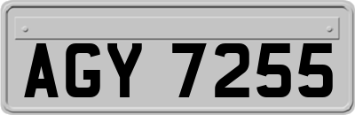 AGY7255
