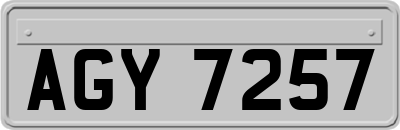 AGY7257