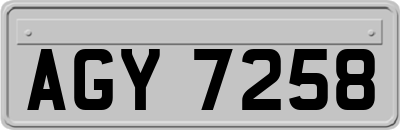AGY7258