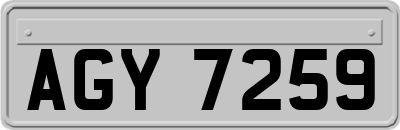 AGY7259