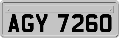 AGY7260