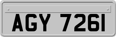 AGY7261