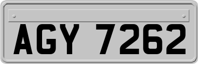AGY7262
