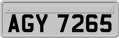 AGY7265