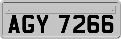 AGY7266