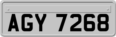 AGY7268