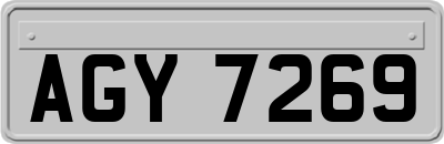 AGY7269