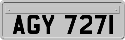 AGY7271