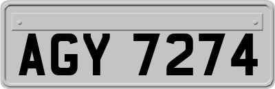 AGY7274