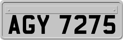 AGY7275