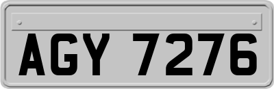 AGY7276